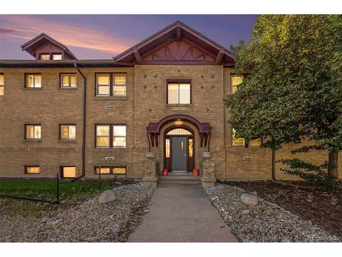 2101 S Josephine St #105, Denver, CO 80210