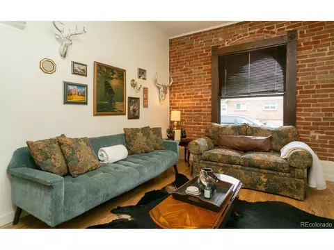 332 E Dakota Ave, Denver, CO 80209