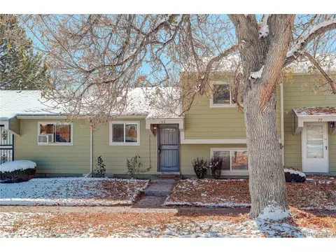 5721 W 92nd Ave #80, Westminster, CO 80031