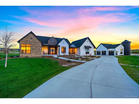 2739 Fox View Trl, Franktown, CO 80116