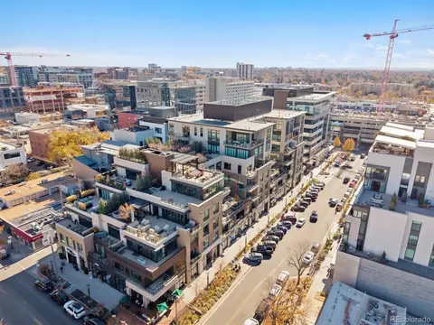 250 Columbine St #216, Denver, CO 80206