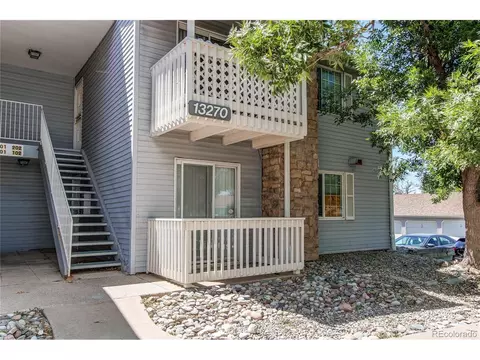 13270 E Jewell Ave #102, Aurora, CO 80012