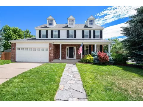 5144 S Fraser Way, Aurora, CO 80015