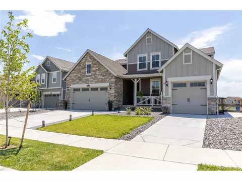4918 Preserve Pl, Longmont, CO 80504