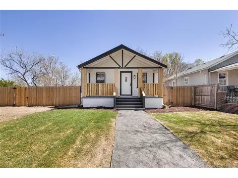 4780 Pennsylvania St, Denver, CO 80216