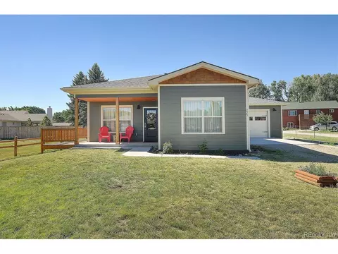 Undisclosed, Buena Vista, CO 81211