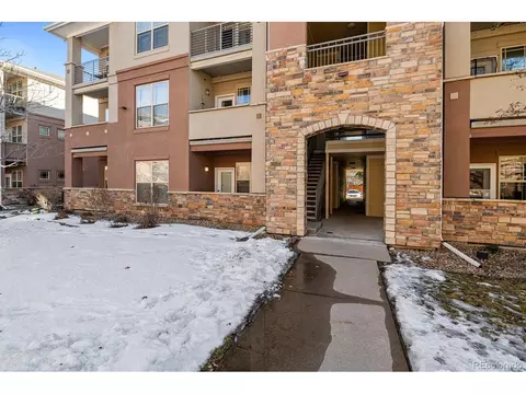 8133 W 51st Pl #103, Arvada, CO 80002