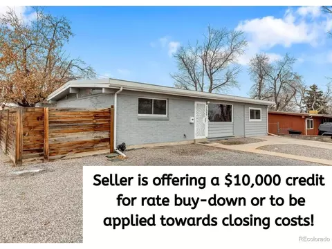 2699 S Patton Ct, Denver, CO 80219