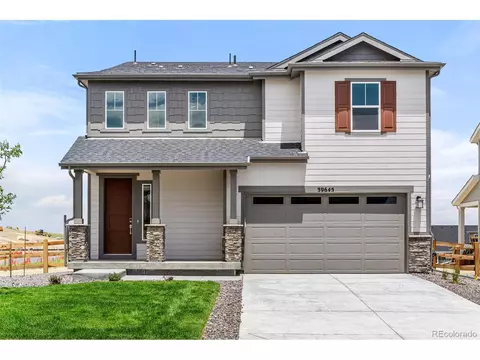 Undisclosed, Elizabeth, CO 80107