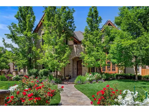 2221 S Fillmore St, Denver, CO 80210 photo 1