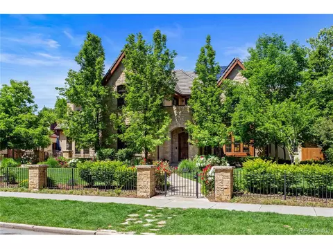 2221 S Fillmore St, Denver, CO 80210 photo 2