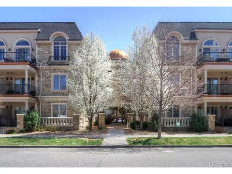 150 S Madison St #104, Denver, CO 80209