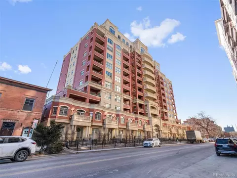 1950 N Logan St #406, Denver, CO 80203