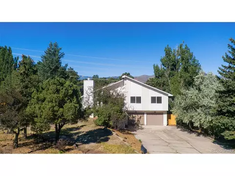 Undisclosed, Colorado Springs, CO 80918