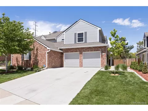 5875 E Irish Pl, Centennial, CO 80112