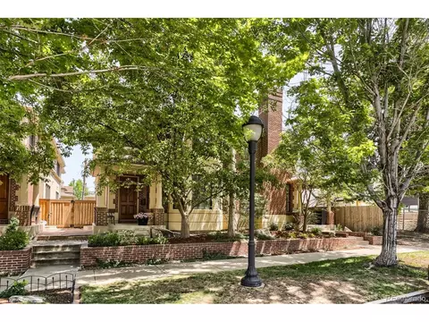 10 S Madison St, Denver, CO 80209