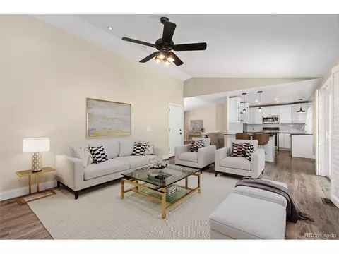 142 S Fillmore Ave, Louisville, CO 80027