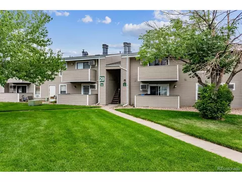 10150 E Virginia Ave #20-211, Denver, CO 80247