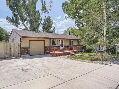 10282 W 69th Ave, Arvada, CO 80004