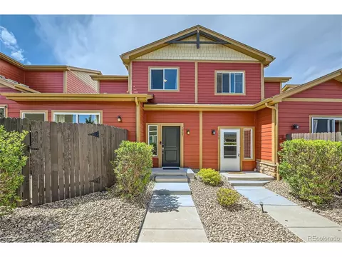 1805 Aspen Meadows Cir, Federal Heights, CO 80260