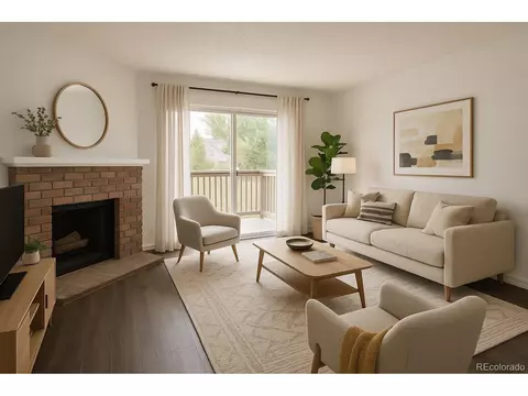 14500 E 2nd Ave #209A, Aurora, CO 80011