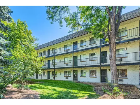 5995 E Iliff Ave #106, Denver, CO 80222