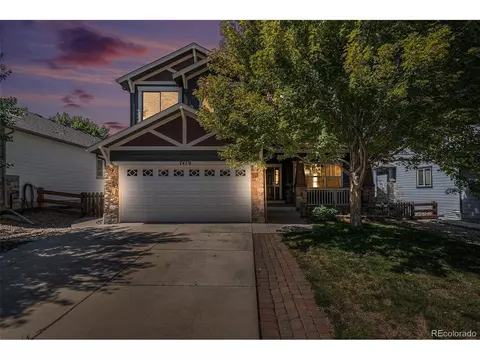 7479 S Biloxi Ct, Aurora, CO 80016