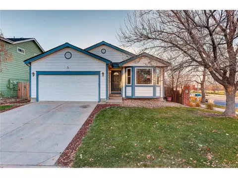 14402 E 48th Ave, Denver, CO 80239