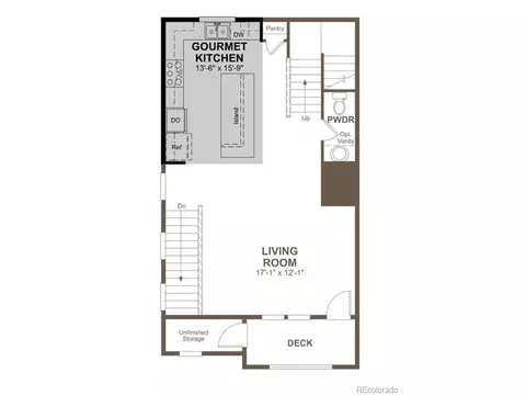 5255 Queen Ct, Arvada, CO 80002 photo 3