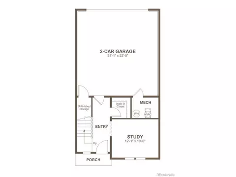 5255 Queen Ct, Arvada, CO 80002 photo 2