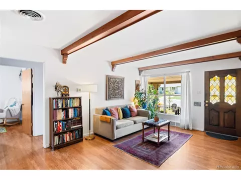 1220 S Tejon St, Denver, CO 80223