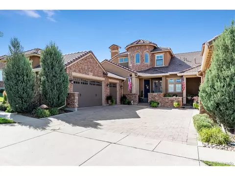 9205 Viaggio Way, Highlands Ranch, CO 80126