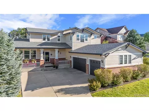 22152 E Geddes Ave, Aurora, CO 80016
