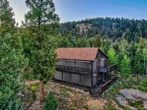 244 Old Sawmill Rd, Bailey, CO 80421 photo 33