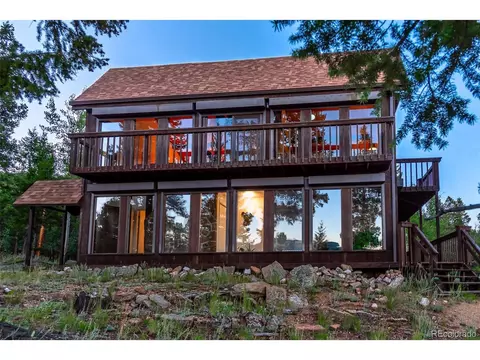 244 Old Sawmill Rd, Bailey, CO 80421 photo 30