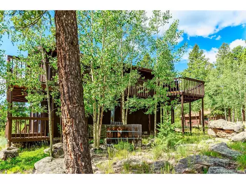 244 Old Sawmill Rd, Bailey, CO 80421 photo 22