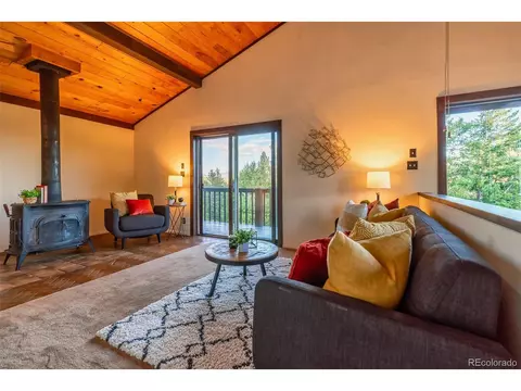 244 Old Sawmill Rd, Bailey, CO 80421 photo 8