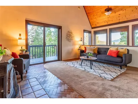 244 Old Sawmill Rd, Bailey, CO 80421 photo 7