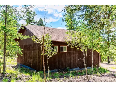 244 Old Sawmill Rd, Bailey, CO 80421 photo 36