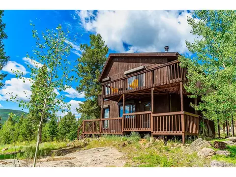244 Old Sawmill Rd, Bailey, CO 80421 photo 32