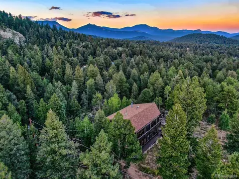 244 Old Sawmill Rd, Bailey, CO 80421 photo 4