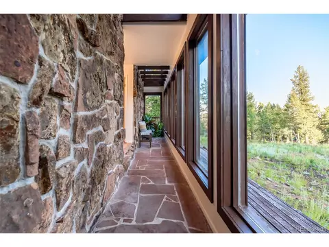 244 Old Sawmill Rd, Bailey, CO 80421 photo 11