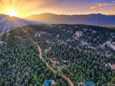 244 Old Sawmill Rd, Bailey, CO 80421 photo 26