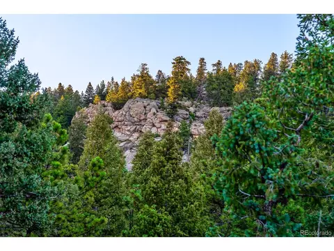 244 Old Sawmill Rd, Bailey, CO 80421 photo 38