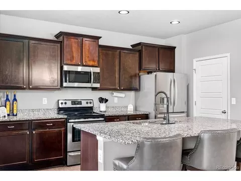 Undisclosed, Brighton, CO 80601