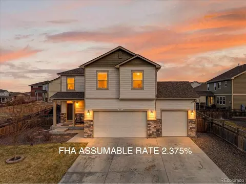 Undisclosed, Brighton, CO 80601