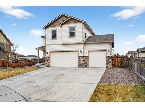 Undisclosed, Brighton, CO 80601