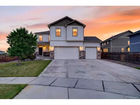 Undisclosed, Brighton, CO 80601