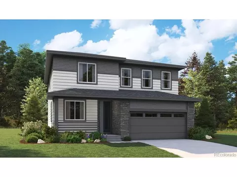 1001 Colony Dr, Lafayette, CO 80026