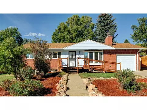 2953 S Vrain St, Denver, CO 80236